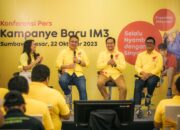Selalu Nyambung Dengan Sinyal IM3 Pengalaman Internet Lebih Cepat di Sumbawa